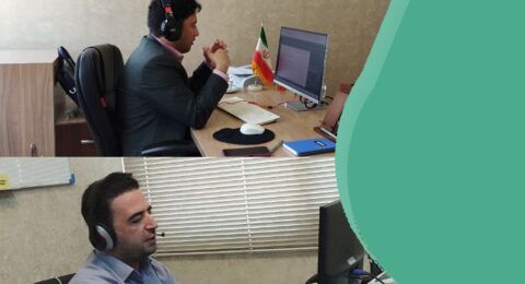 اخبار وبینار